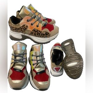Fashion Sneakers
